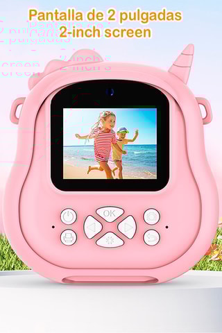 Appareil photo pour enfants - 50 MP