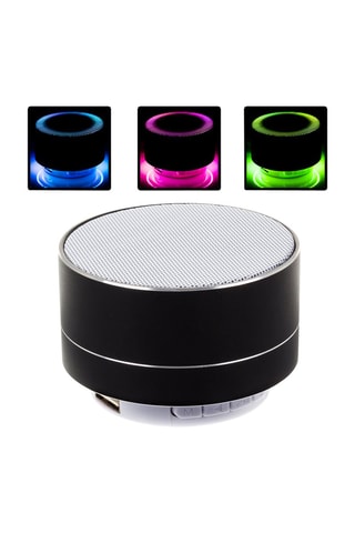 Enceinte Bluetooth - Noir