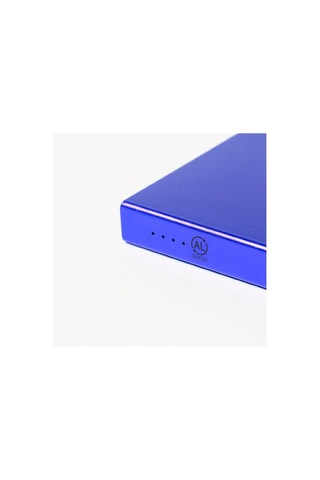 Batterie externe USB/Type-C - 4000 mAh