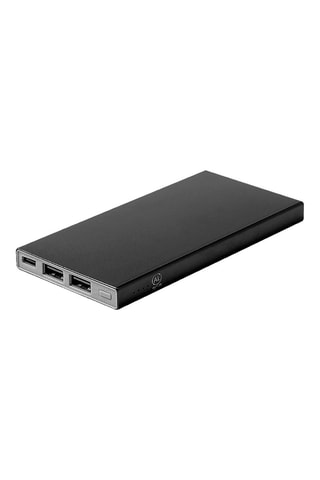 Batterie externe USB/Type-C - 4000 mAh
