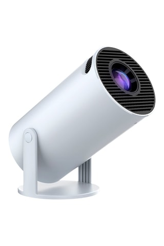 Projecteur LCD 4K UHD - 60 W