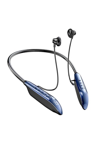 Écouteurs intra-auriculaires sans fil M-518 - Noir