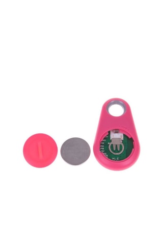 Traqueur mobile Bluetooth