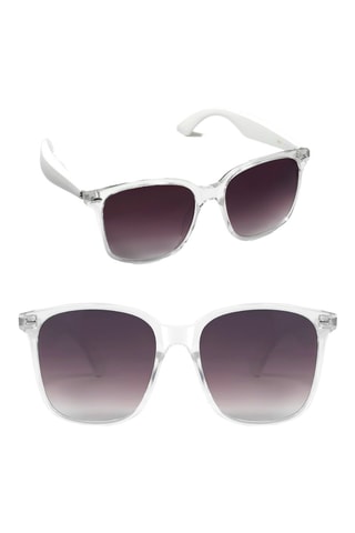 Lunettes intelligentes AI GY-500 mixte - Noir