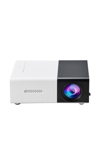 Mini projecteur LED - 10 W