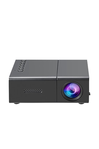 Mini projecteur LED - 10 W