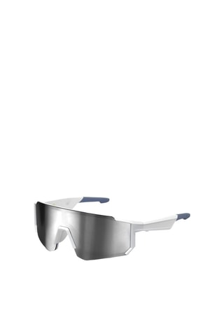 Lunettes intelligentes mixte - Blanc
