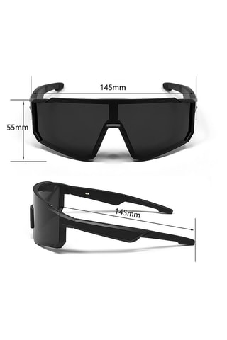 Lunettes intelligentes mixte - Blanc