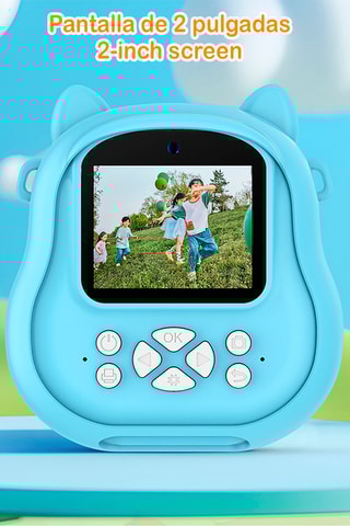 Appareil photo pour enfants - 50 MP