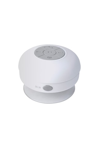 Enceinte sans fil - Blanc