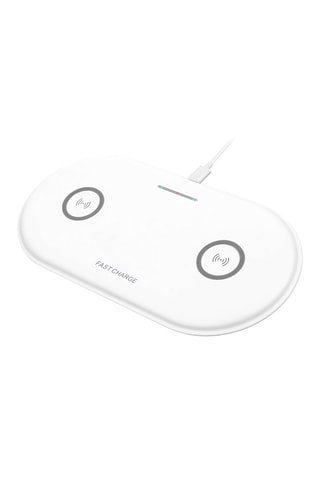 Chargeur sans fil Qi