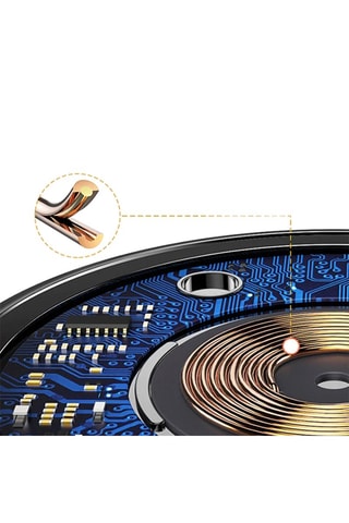 Chargeur sans fil Qi