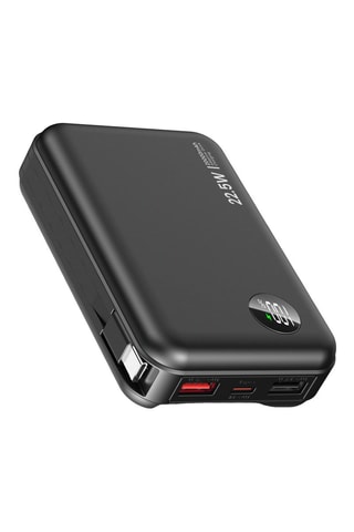 Batterie externe USB-C - 20 000 mAh