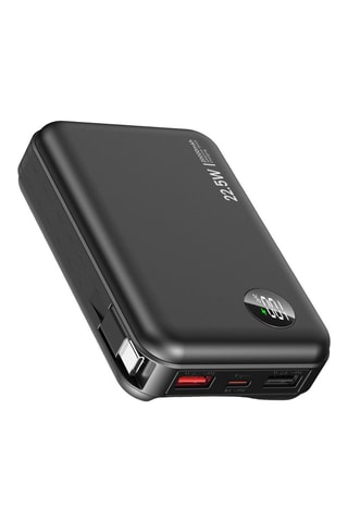 Batterie externe USB-C - 20 000 mAh