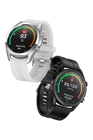 Smartwatch L19 - Marron