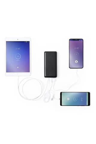 Batterie externe Type-C/USB - 20000 mAh