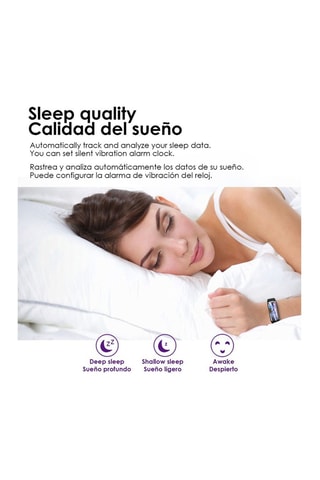 Smartwatch T118 - Rosso