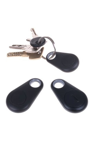 Traqueur mobile Bluetooth