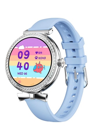 Montre connectée QS01