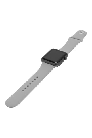 Cinturino in silicone compatibile Apple Watch 38 mm/40 mm - Misura S/M