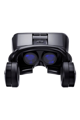 Casque de réalité virtuelle J20 - iOS et Android