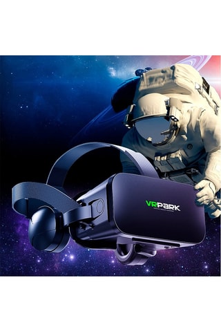 Casque de réalité virtuelle J20 - iOS et Android