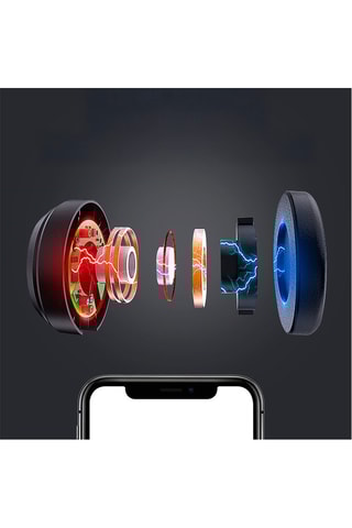 Casque de réalité virtuelle J20 - iOS et Android