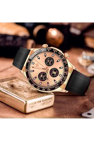 Montre connectée E18 Pro -Noir