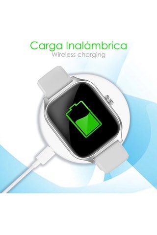 Smartwatch GT4 Pro - Grigio