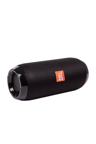 Enceinte sans fil - Noir