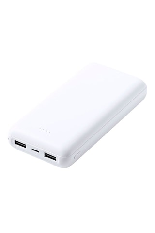 Batterie externe Type-C/USB - 20000 mAh