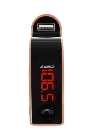 Kit 4-en-1 Bluetooth - Doré rose