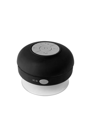 Enceinte sans fil - Noir