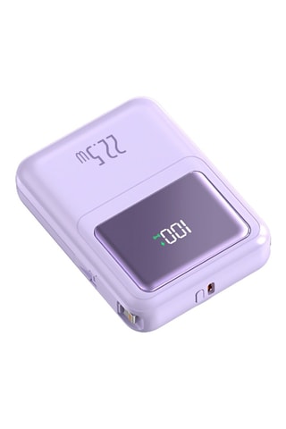 Batterie externe USB-C - 10 000 mAh