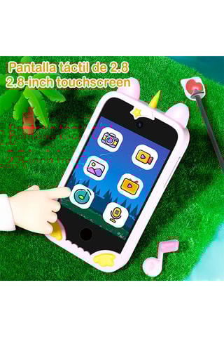 Appareil photo pour enfants - 12 MP