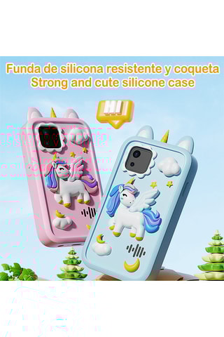 Appareil photo pour enfants - 12 MP