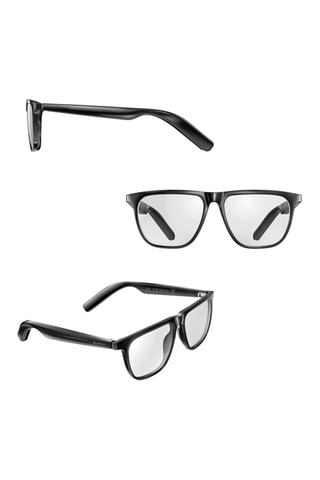 Occhiali intelligenti GS300 - Nero