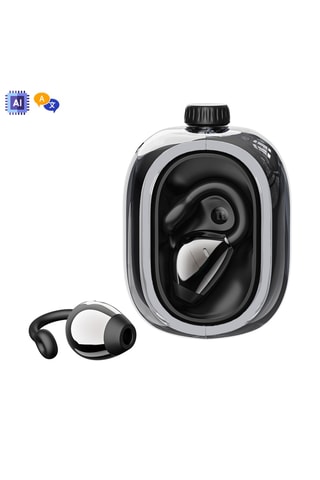 Ecouteurs sans fil sportif TWS JM47 - Noir