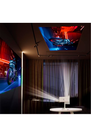 Vidéoprojecteur - 10 W