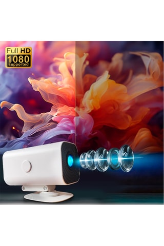 Vidéoprojecteur - 10 W