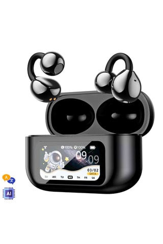 Ecouteurs sans fil XG-42 - Noir