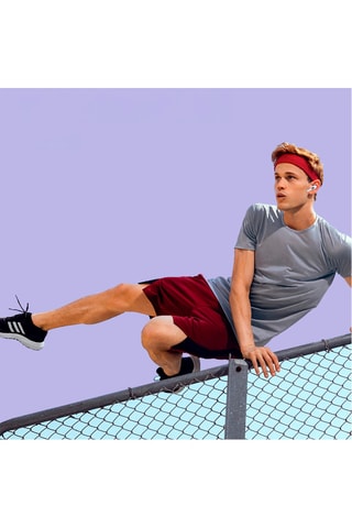 Ecouteurs sans fil TWS Pro 6 - Blanc