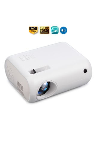 Vidéoprojecteur - 50 W