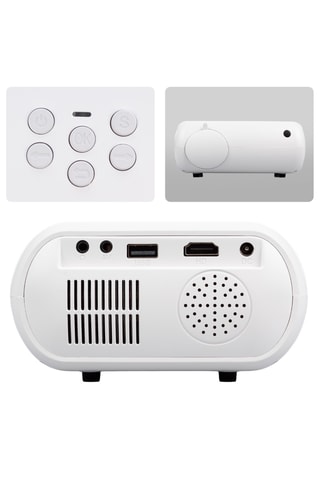 Vidéoprojecteur - 50 W