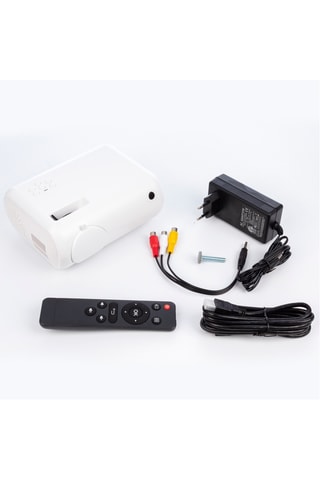 Vidéoprojecteur - 50 W