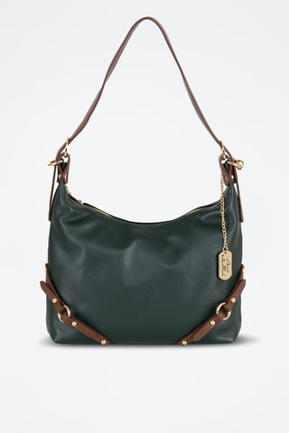 Bolso de piel Marinella - Verde