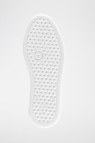 Zapatillas de piel - Rosa