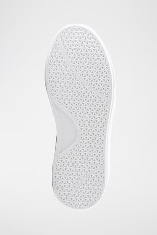 Zapatillas de piel - Marrón