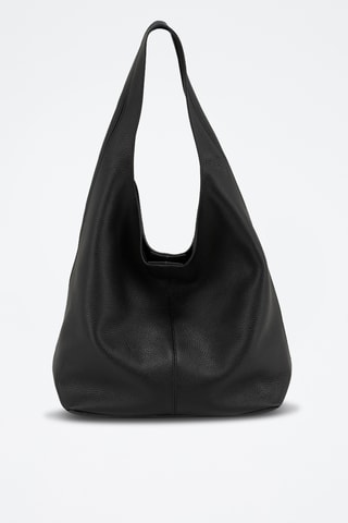 Bolso y monedero - Negro