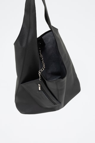 Bolso y monedero - Negro